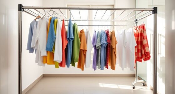 top laundry drying rack options