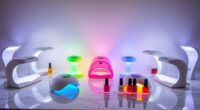 top led nail lamp picks