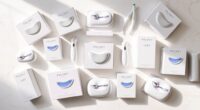 top led whitening kits