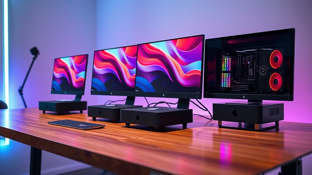 top mac mini for creators
