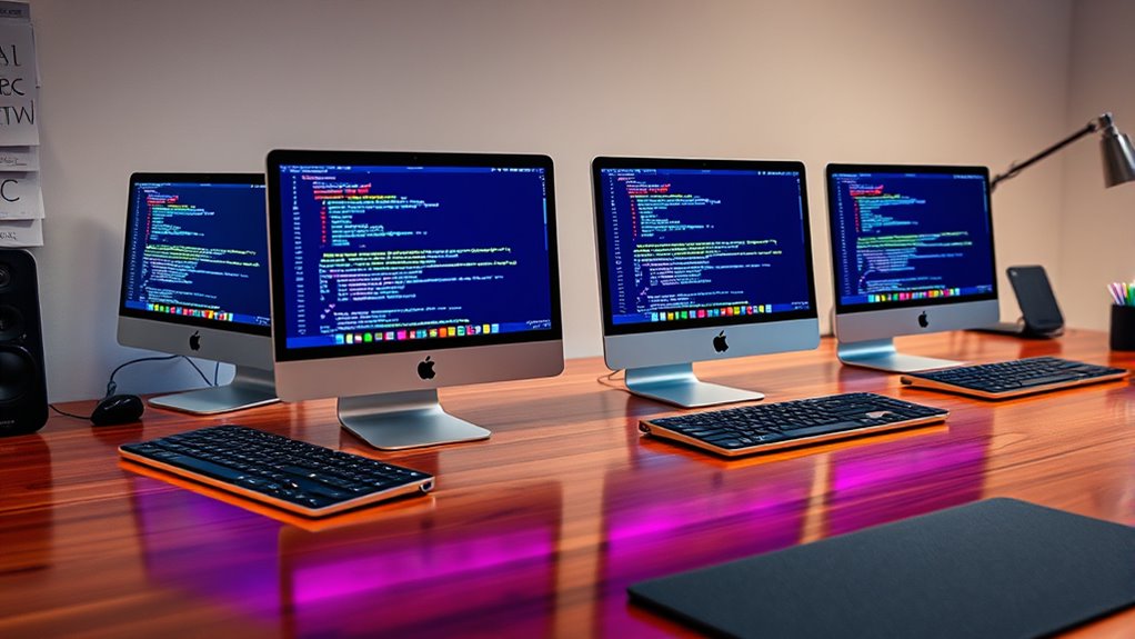 top mac minis for developers