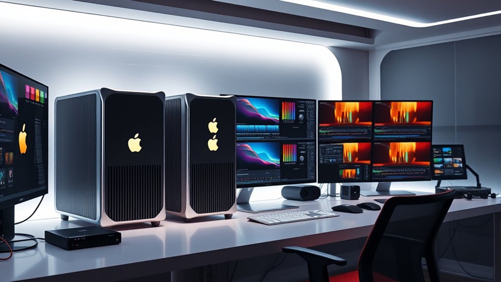 top mac pro for video