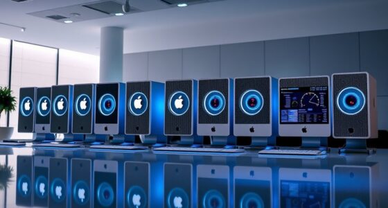 top mac pro models 2025