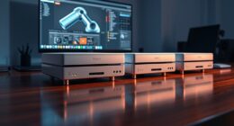 top mac studio 3d renderers