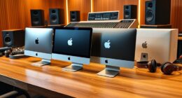 top mac studio audio models