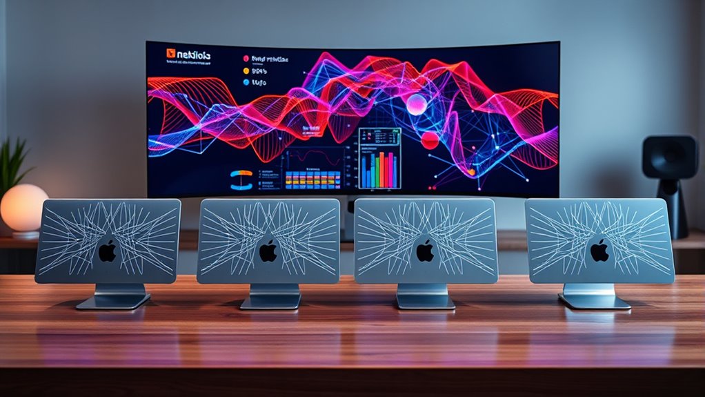 top mac studio ml models