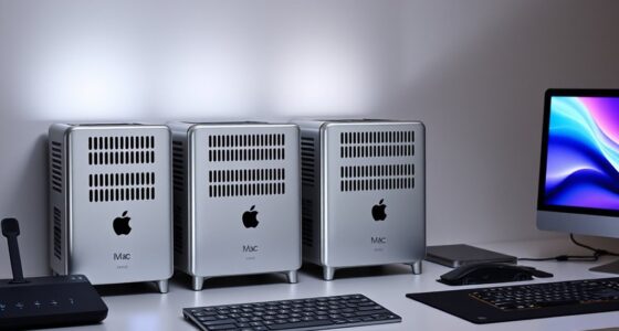 top mac studio models
