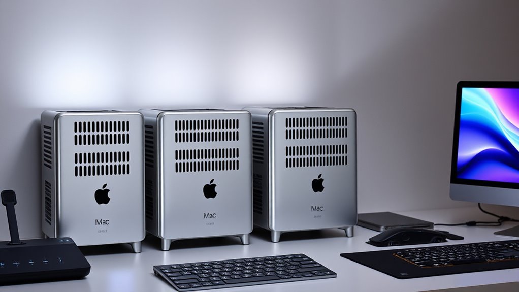 top mac studio models