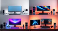 top mac studio setups
