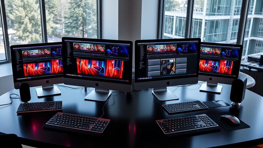 top mac studios for editing