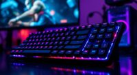 top mechanical gaming keyboards