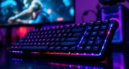 top mechanical gaming keyboards