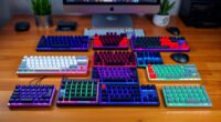 top mechanical numpad picks