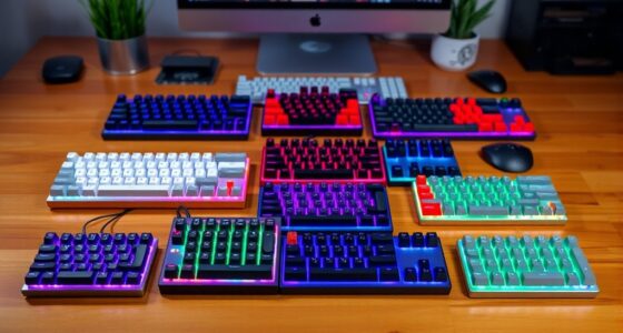 top mechanical numpad picks