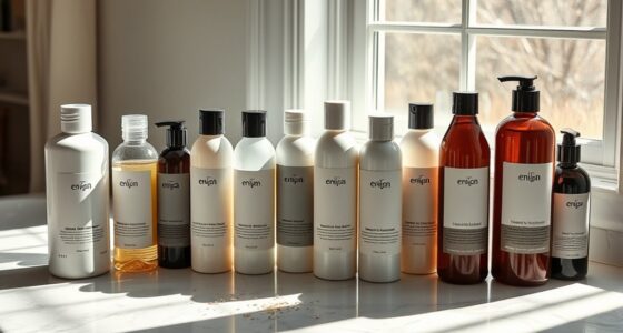 top medicated dandruff shampoos