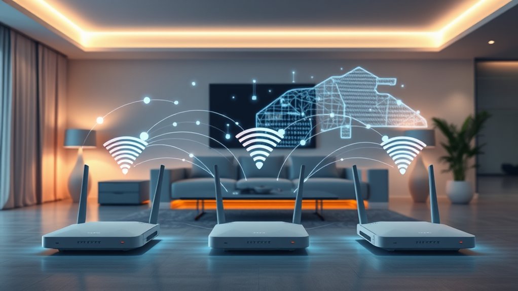 top mesh wi fi picks