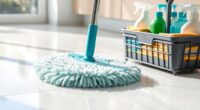 top microfiber mop systems