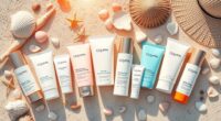 top mineral sunscreens for skin