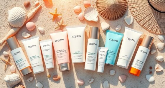 top mineral sunscreens for skin