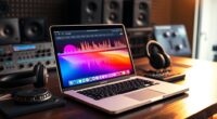 top music production macs