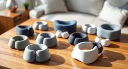top neck traction devices