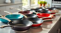top nonstick frying pans
