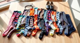 top nurse compression sock choices