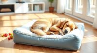 top orthopedic dog bed picks