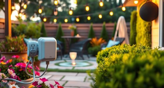 top outdoor smart plug options