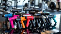 top percussion massage guns