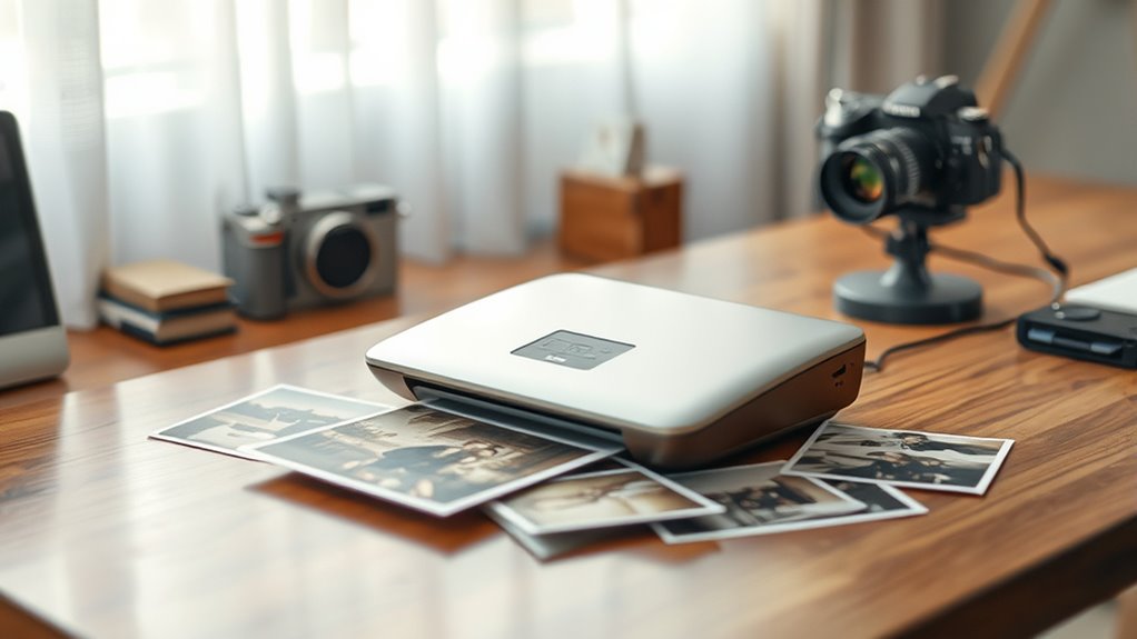 top photo scanner recommendations