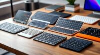 top portable bluetooth keyboard options