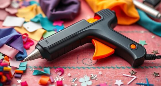 top portable cordless glue guns