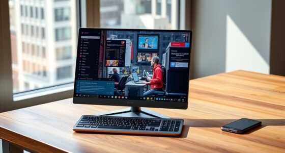 top portable monitors 2025