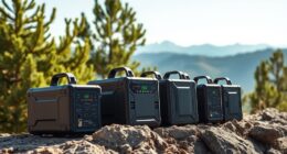 top portable power stations