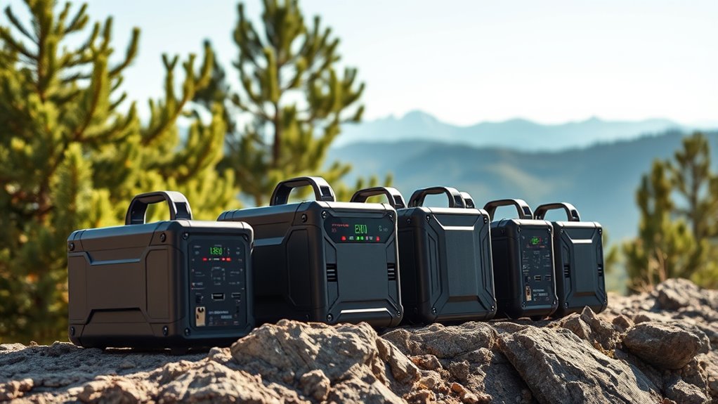 top portable power stations