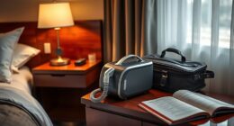 top portable sleep apnea devices