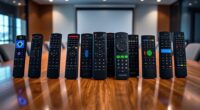 top presentation remote options