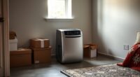 top rated basement dehumidifiers