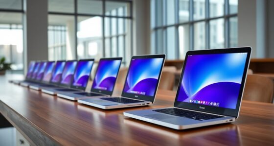 top renewed macbook air options