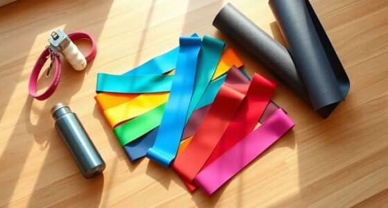 top resistance band workout sets