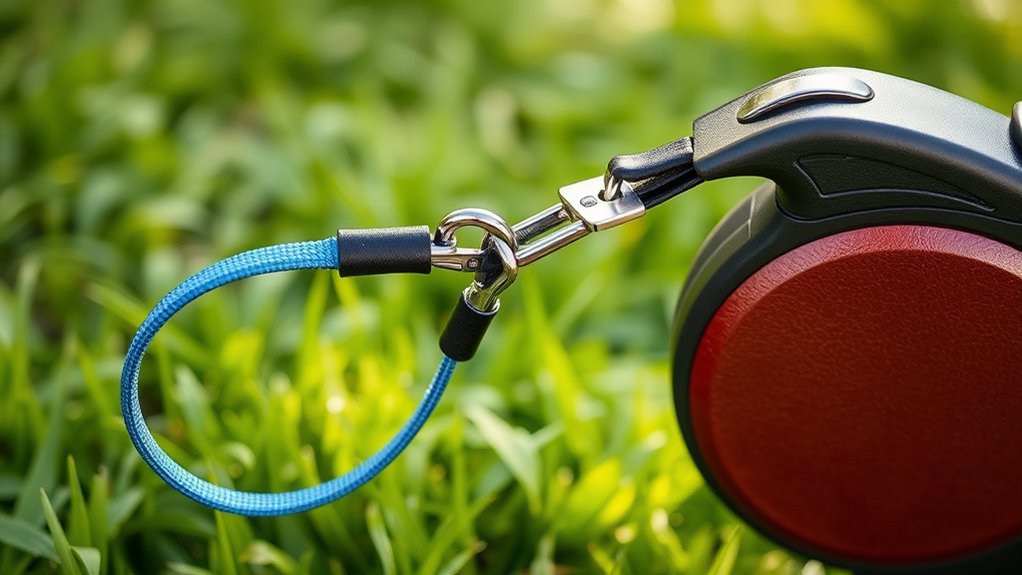 top retractable leash picks