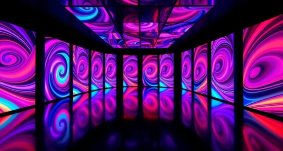 top rgb light panel picks