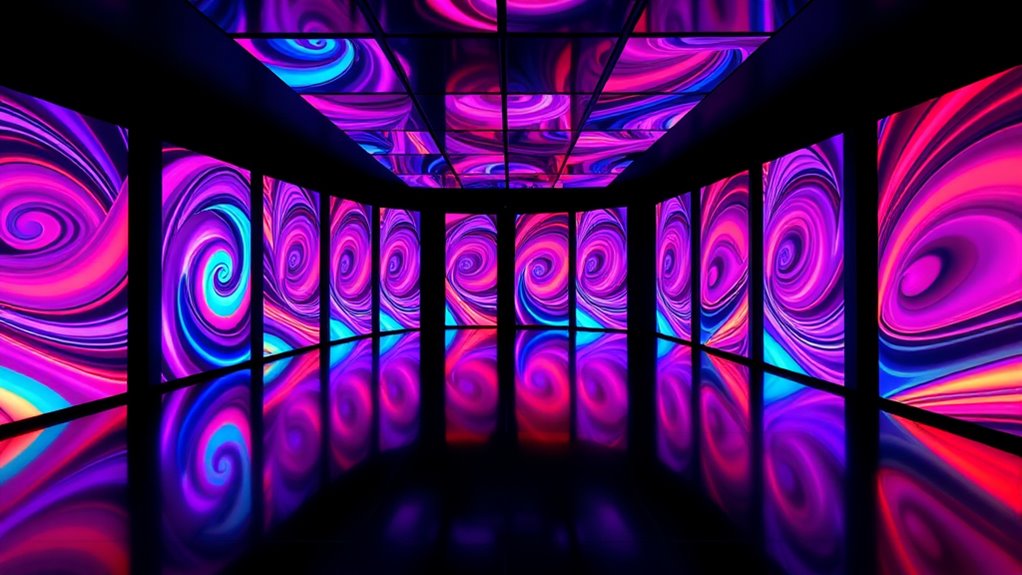 top rgb light panel picks