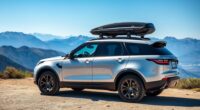 top roof cargo carriers