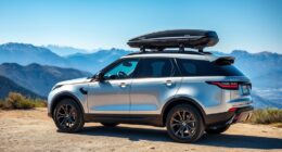 top roof cargo carriers