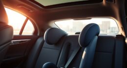 top safe comfortable convertible seats