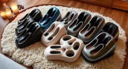 top shiatsu foot massagers