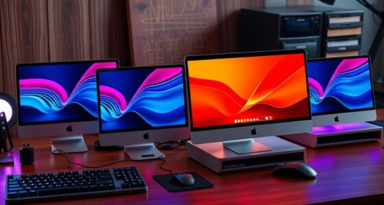 top small mac workstations