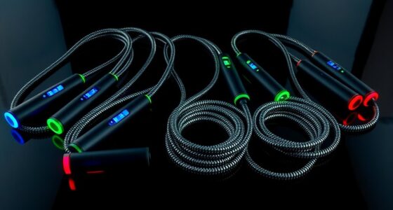 top smart jump ropes